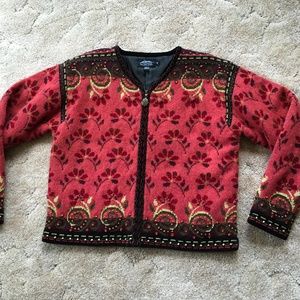Icelandic Design Sweater